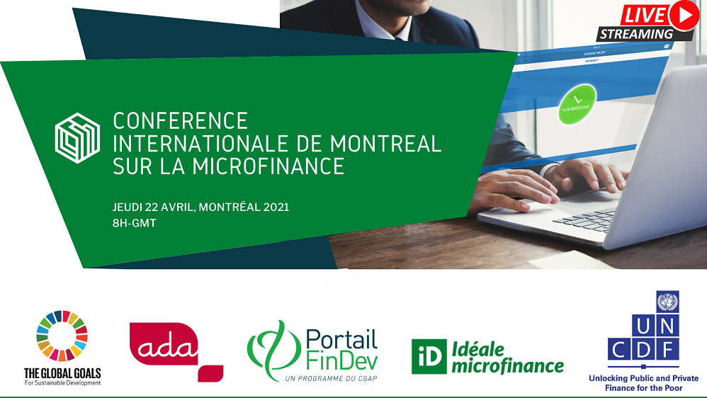 Rôle pionnier pour ADA à la première Conférence internationale de